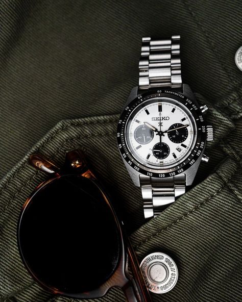 Watch Photoshoot, Leather Jacket Outfit Men, Watch Image, Luxury Clock, Seiko Prospex, White Dial Watch, Rolex Watches For Men, Watch Photo, Rolex Men