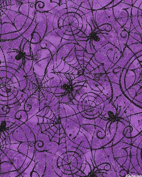 Purple Spider Aesthetic, Purple Spooky Wallpaper, Halloween Aesthetic Purple, Spidersona Aesthetic, Purple Halloween Aesthetic, Holidays In October, Spooky Widgets, Purple Halloween Wallpaper, Green And Purple Aesthetic