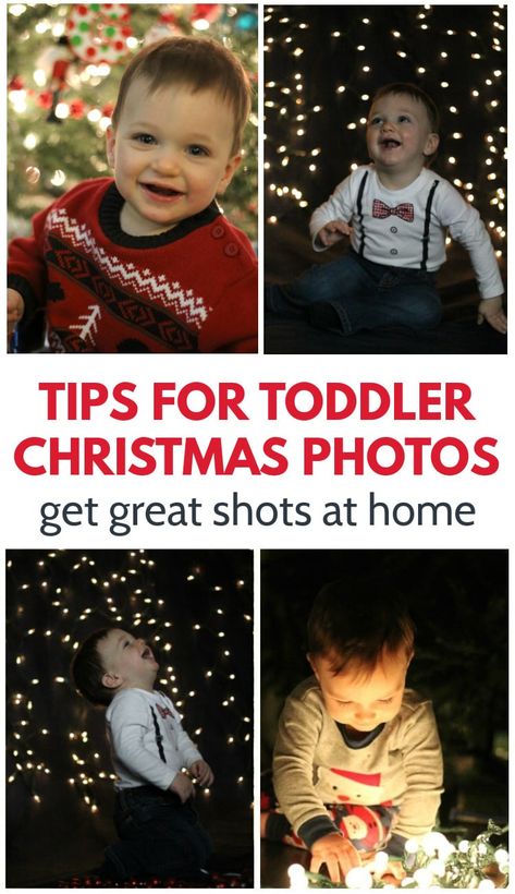 Toddler Christmas Craft, Toddler Christmas Pictures, Toddler Christmas Photos, Handmade Ornaments Christmas, Christmas Photoshoot Kids, Diy Christmas Photoshoot, Diy Christmas Pictures, Christmas Pic Ideas, Diy Christmas Photo