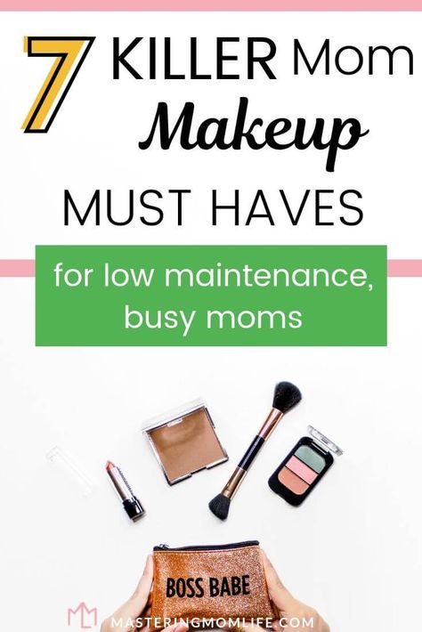 Quick Mom Makeup, Mom Makeup Routine, Mummy Makeup, Mom Makeup, Mommy Makeup, Mommy Group, Natural Beauty Secrets, Drugstore Makeup Tutorial, Beauty Killer