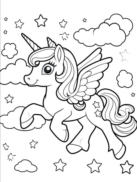 Get crafty with our adorable unicorn coloring sheets! 🦄 Download now for creative inspiration!
--- 

Cute unicorn, coloring pages for kids, coloring pages, disney coloring pages, cute coloring pages, easy coloring pages, coloring pages free printable, coloring pages to print, Unicorn Illustration, #UnicornColoring #ColoringPages #UnicornMagic #CreativeFun #KidsCrafts #ColoringForKids #ColoringFun #UnicornLove #CraftsForKids #ColoringForKids Unicorn Coloring Sheets, Cute Unicorn Coloring Pages, Coloring Pages Disney, Unicorn Coloring Pages For Kids, Coloring Pages Easy, Coloring Pages Cute, Mermaid Coloring Book, Farm Animal Coloring Pages, Kids Coloring Pages