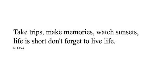 Quotes Travel Memories, Trip Quotes Travel, Trip Quotes, Music Photo, Travel Memories, That's Love, Life Is Short, Travel Quotes, Live Life