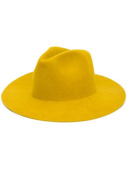 Women Hats Fashion, Trendy Hat, Yellow Hat, Designer Hats, Fancy Hats, Love Hat, Stylish Hats, Pretty Style, Cute Hats