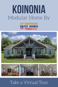 How To Make A Modular Look Like A House, Modular Home With Basement, Triple Wide Modular Home Floor Plans, Rustic Modular Homes, Prefab Homes Affordable 3 Bedroom, 4 Bedroom Modular Homes, Clayton Homes Modular Farmhouse, Triple Wide Modular Homes, Modular House Plans