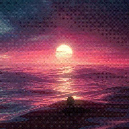 Favelas Brazil, Good Morning Sun, Eternal Light, Trippy Gif, Gif Background, Cabin Aesthetic, Animated Love Images, Futuristic Art, Weird Dreams