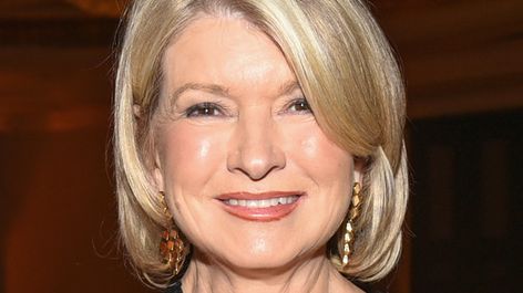 It's often been speculated that Martha Stewart and her adult daughter, Alexis Stewart, have somewhat of an estranged relationship. Here's the scoop. Alexis Stewart, Basic Pancakes, Leave It To Beaver, Famous Moms, Here's The Scoop, Domestic Goddess, Food For A Crowd, Abc News, Martha Stewart