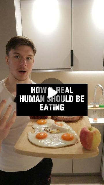 Where Nutrition Meets Mental Mastery on Instagram: "The superhuman diet #nutrition #health" Human Being Diet, Superhuman Diet, Super Human, Human Food, Nutrition Health, Beautiful Spaces, Diet Nutrition, Nutrition, Diet