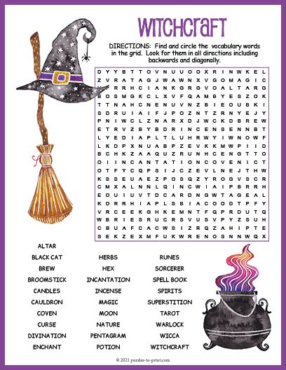 Fun Halloween Activities For Seniors, Free Printable Halloween Worksheets, Halloween Word Games For Adults, Free Halloween Word Search Printables, Word Search Halloween, Halloween Search And Find Pictures, October Word Search, Halloween Crossword Free Printable, Halloween Puzzles Printables