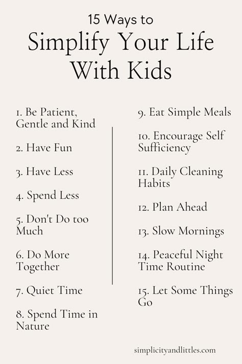 Enjoy slow and simple living with your littles. Intentional Time With Kids, Parenting Yourself, Slow Living Family, Slow Living With Kids, Soft Parenting, Simple Parenting, Slow Motherhood, Minimalist Parenting, Slow Parenting