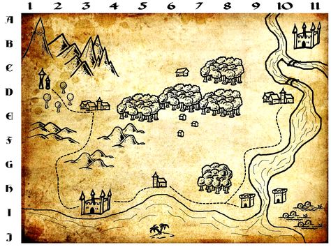 Basic Fairy Tale map for Breakout / Lockout games. Fairy Map, Map Drawing Ideas, Country Drawings, Map Drawing, Primary Ideas, The New School, Shoe Art, Pictures To Draw, Fairy Tale