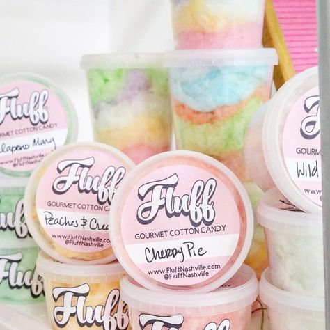 F l u f f Gourmet Cotton Candy on Instagram: “Summer @porterflea is all about the bright and fruity flavors. #pfholiday19 is less than 3 weeks and we are going FULL SEASONAL. All the…” Gourmet Cotton Candy, Candy Ideas, Candy Cart, Best Modern House Design, Instagram Summer, Sugar Scrub, Modern House Design, Cotton Candy, 3 Weeks