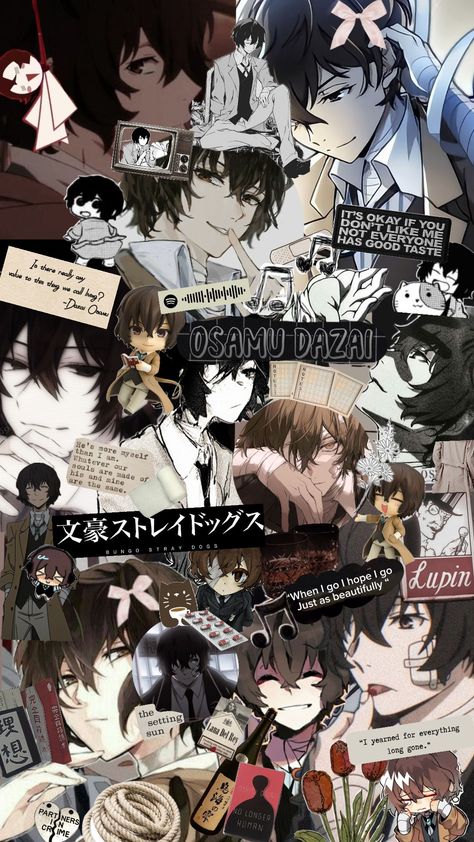 ✨️Dazai Osamu✨️ Wallpaper #bungostraydogs #dazai #wallpaper Desk Background Aesthetic, Dazai Osamu Background, Dazai Osamu Aesthetic Wallpaper, Bungo Stray Dogs Nails, Dazai Aesthetic Wallpaper, Bsd Phone Wallpaper, Bsd Aesthetic Wallpaper, Dazai Wallpaper Aesthetic, Dazai Background