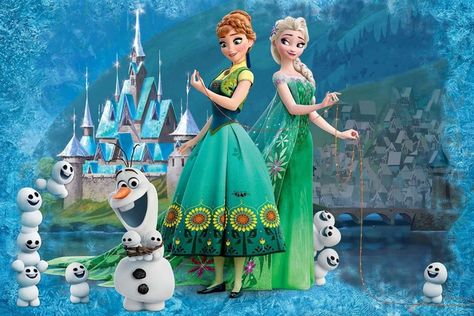 1920x1280 frozen fever wallpaper for desktop Frozen 2 Wallpaper, Frozen Fever Party, Frozen Background, Anna Und Elsa, Frozen Wallpaper, Frozen Heart, Frozen Fever, Frozen Elsa And Anna, Disney Wall