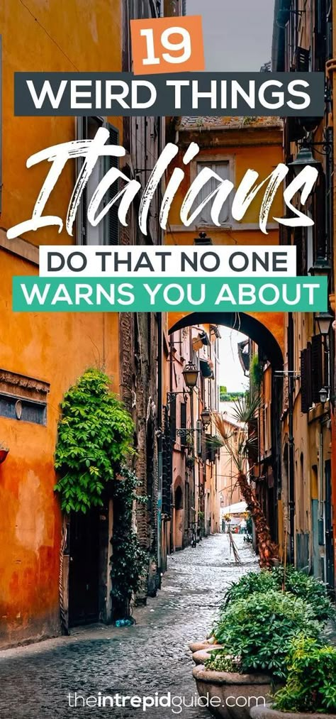 Italian Culture: 19 Weird Things Italians Do That No One Warns You About - The Intrepid Guide Classic Italian Fashion, Italian Clothing Style Woman, Rome Tips, Living In Rome, Florence Italy Travel, Italy Trip Planning, Italy 2023, Italian Travel, Italian Lifestyle