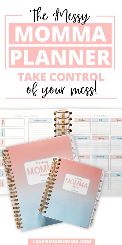 Best Mom Planner, Mom Planner Ideas, Planner Categories, Mom Planner Printables Free, Good Notes Daily Planner, Planner Pdf Free, Weekly Planner For Kids, Mommy Planner, Digital Planner Organization