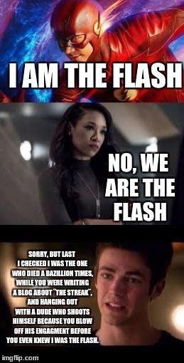 The Flash Memes, Arrow Memes, Flash Funny, Superhero Shows, Flash Barry Allen, The Flash Grant Gustin, Superhero Memes, Dc Tv Shows, Flash Tv Series