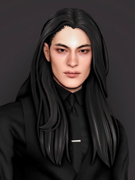 Long Hair For Men Sims 4 Cc, Vanessa Jeong Sims 4, Sims 4 Men Long Hair Cc, Sims 4 Male Hair Long Maxis Match, Sims 4 Mens Long Hair, Men Cc Hair Sims 4, Sims 4 Mod Hair Male, Sims 4 Cc Hair Maxis Match Male Long, Ts4 Long Male Hair