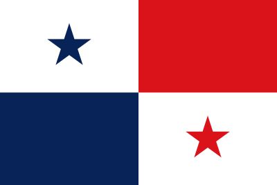 Panama - Language, Culture, Customs & Etiquette Panama Flag, California State Flag, Flag Decal, Flags Of The World, State Flags, Panama City Panama, Central America, Panama, Country Flags