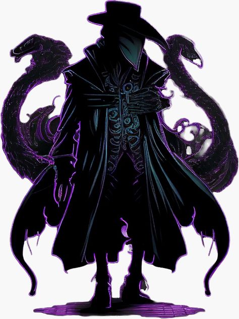 Plague Doctor Character Art, Plague Doctor With Scythe, Anime Plague Doctor, Plague Doctor Pixel Art, Plague Doctor Oc, Dr Plague, Plague Doctor Art, Black Plague Doctor, Steampunk Plague Doctor