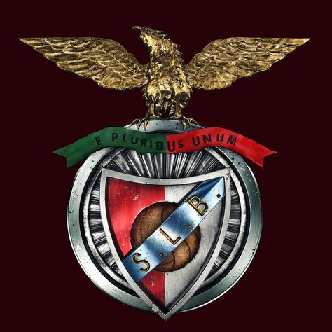 Benfica Logo, Benfica Wallpaper, Soccer Logo, Club Badge, Football Logo, Dessin Adorable, Chelsea Fc, Juventus Logo, Porsche Logo