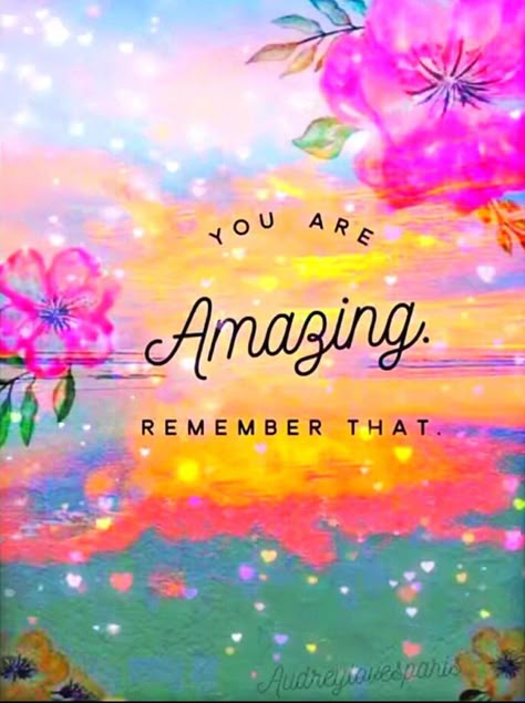 Happy Wallpaper, Calligraphy Quotes, Colorful Background, Lettering Quotes, You Are Amazing, Daily Inspiration Quotes, Happy Thoughts, Encouragement Quotes, Younique