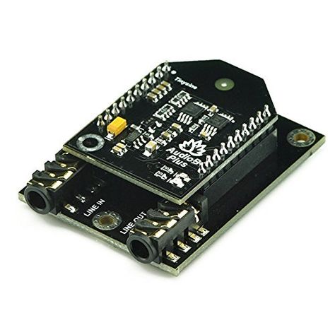 For those planning to use a Bluetooth audio stereo module in their project, we have listed the best Bluetooth stereo modules available right now. Diy Bluetooth Speaker, Hifi Amplifier, Bluetooth Transmitter, Bluetooth Audio, Audio Amplifier, Micro Usb Cable, Electronics Projects, Audio System, Portable Audio