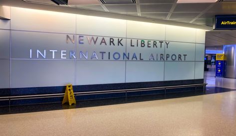 Pictures Of Soldiers, Newark Liberty International Airport, Laguardia Airport, Newark Airport, Chemist Warehouse, Express Bus, Airport Pictures, Newark New Jersey, Airport Parking