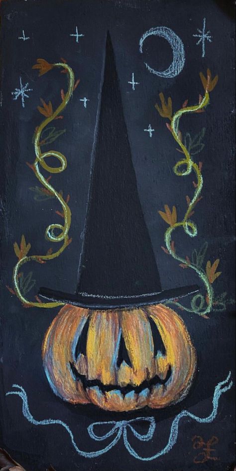 Chalkboard Pumpkin Art, Chalkboard Halloween Ideas, Spooky Chalkboard Art, Fall Blackboard Ideas, Halloween Chalkboard Art Easy, October Chalkboard Art, Chalk Art Halloween, Autumn Chalkboard Art, Halloween Chalkboard Ideas