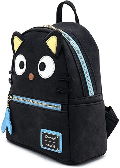 Sanrio Backpack, Funky Purses, Pokemon Snorlax, Sanrio Bag, Cute Mini Backpacks, Stylish School Bags, Loungefly Bag, Cute Wallets, Plush Backpack