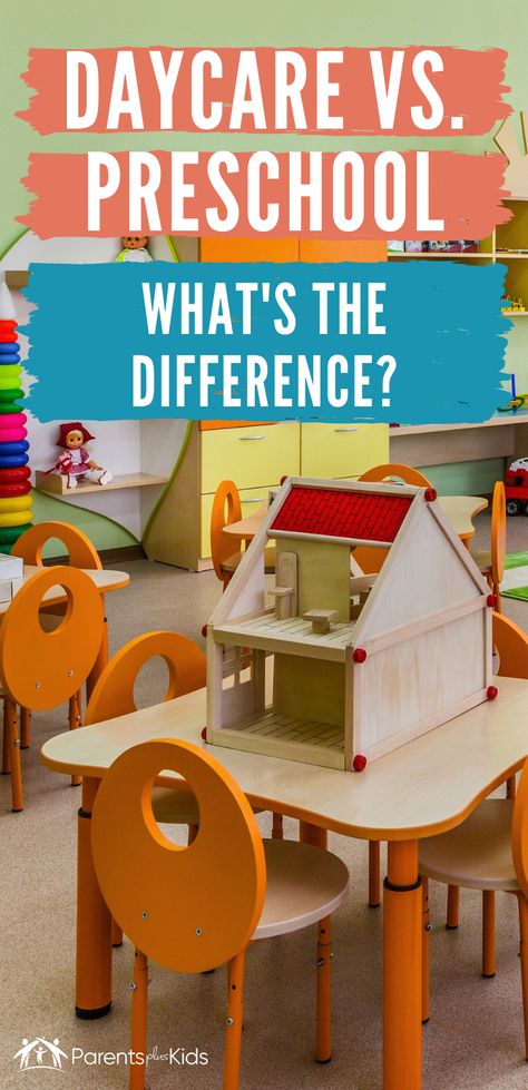 To help you decide as to which childcare you will avail for your kids, you should first know the differences between each. I will share the pros and cons of a daycare and preschool. | difference between daycare and preschool | pros and cons of daycare | pros and cons of daycare | #daycare #preschool #parenting In Home Preschool, Daycare Policy And Procedures, Items Needed To Start A Daycare, Home Daycare Business Plan, Daycare Policies And Procedures, Starting A Daycare Center, Daycare Prices, Daycare Rates, Daycare Schedule