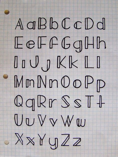 #tipografia Que hermosa letra. Pretty Bubble Letter Fonts, Aesthetic Bubble Writing, Easy Fonts Alphabet, Writing Fonts Alphabet, Pretty Fonts Alphabet Hand Lettering Art, Abecedario Aesthetic, Cool Handwriting, Lettering Practice Sheets, Letter Fonts