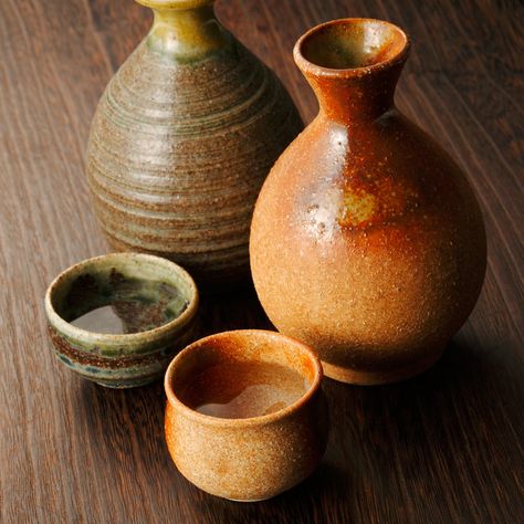 Become a Sake Samurai | Food & Wine Sake Cocktail, Gluten Free Drinks, Japanese Sauce, Sangria Wine, Wine Recommendations, Magazine Recipes, Sweet Carrot, Wine Magazine, Wine Sale