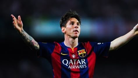 Messi 2015, Messi Wallpaper, Lionel Andrés Messi, Greatest Of All Time, Messi 10, Best Poses For Men, Football Pictures, Leo Messi, Laptop Wallpaper