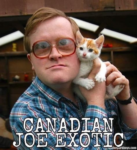 Bubbles Trailer Park, Bubbles Trailer Park Boys, Trailer Park Boys, Trailer Park, Animated Images, Cute Kittens, Popular Culture, Trailer, Avatar