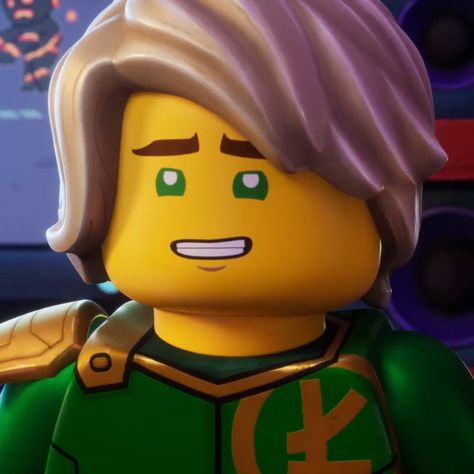 Ninjago: Dragons Rising S2E1 - The Blood Moon | tags: lloyd icon, lloyd pfp, ninjago icon, ninjago pfp Ninjago Pfp, Ninjago Dragons Rising, Dragons Rising, Ninjago Lloyd, Lloyd Ninjago, Lego Ninjago Lloyd, Dragon Rise, Lego Ninjago Movie, Lego Characters