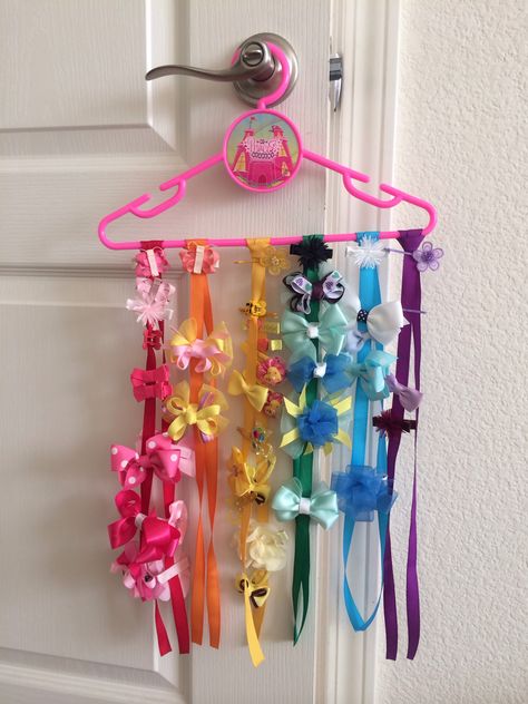 Baby Headband Holders, Headband Storage, Hair Clip Organizer, Bow Storage, Hair Bow Organizer, Hair Accessories Holder, Color Extensions, Bow Organizer