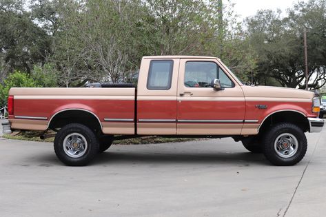 Used 1994 Ford F-150 XL For Sale ($7,995) | Select Jeeps Inc. Stock #B31013 1994 Ford F150, Luxury Car Dealership, Stinger, Car Dealership, Luxury Car, Test Drive, Ford F 150, Ford F150, Cars And Trucks