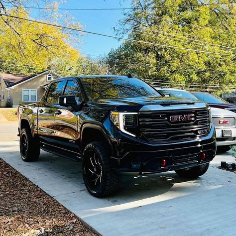 AT4 Garage on Instagram: "AT4 Garage Member @josesito_6.2 **Don’t forget to join our Facebook group & Discord! Follow the link in bio!!**" At4 Gmc, Gmc At4, Gmc Denali Truck, Denali Truck, Best Luxury Sports Car, Gmc Sierra Denali, Best Pickup Truck, Gmc Denali, 2014 Gmc Sierra