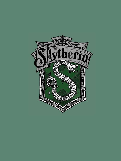 Slytherin Symbol, Hogwarts Fanart, Harry Potter Quotes Wallpaper, Harry Potter Weekend, Slytherin Wallpaper, Slytherin Harry, Potter Quotes, Slytherin Harry Potter, Slytherin House