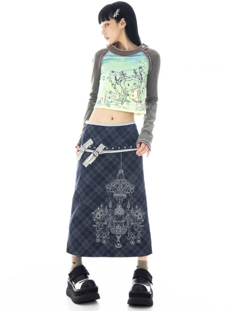 Early 2000s Punk Fashion, Early 2000s Japanese Fashion, 90s Harajuku Fashion, Chinese Y2k Fashion, Japanese 2000s Fashion, Y2k Japanese Fashion, Chinese 2000s Fashion, Y2k Chinese, Subversive Outfits