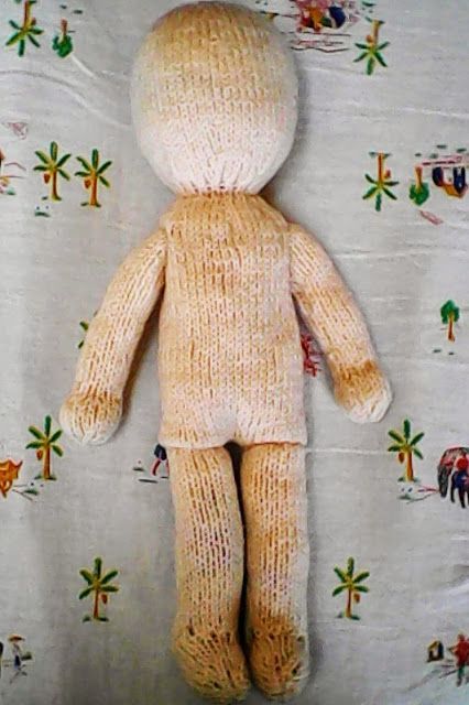 Sewing Projects For Baby, Knitting Dolls Free Patterns, Knitted Dolls Free, Knitted Doll Patterns, Trendy Sewing Projects, Knitting Toys, Knitted Toys Free Patterns, Knitted Teddy Bear, Doll Knitting