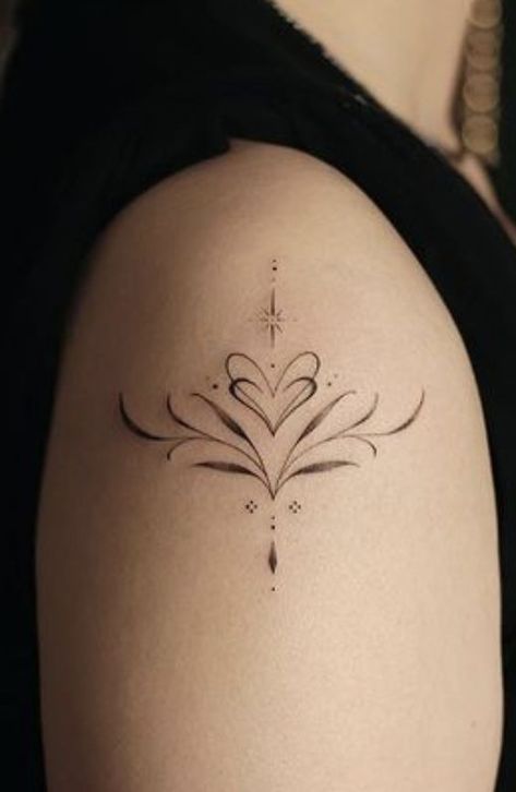 Spend less time selecting classy shoulder tattoos for females. We choose 50+ ideas from the best artist in the US to inspire you. Bonus: meaning of every idea! Shoulder Tattoos For Females, Tattoos For Women Flowers, Tasteful Tattoos, Inspiration Tattoos, Shoulder Tattoos For Women, Discreet Tattoos, Subtle Tattoos, Tattoo Life, Tattoos For Daughters