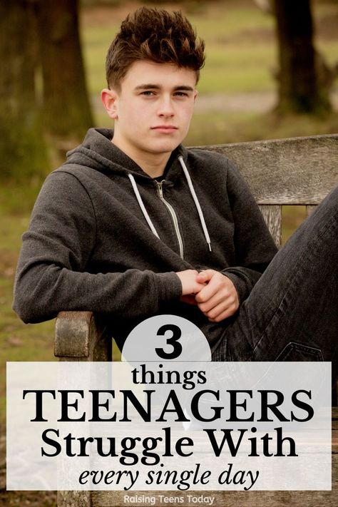 As a mom of teens, I’ve had more than a few heart-to-heart conversations with my kids and I’ve learned that there are three main areas where they tend to struggle – areas I think most teens struggle and often internalize. Rather than watching our kids struggle through this phase of their life, let’s help them tackle their biggest challenges together with open arms and an open heart. #teenagers #tweenagers #parentingteenagers #parentingtweens #teenboys #teengirls Parenting Teen Boys, Middle School Boys, Parenting Knowledge, Parenting Teenagers, Parenting Help, Smart Parenting, Parenting 101, Afterschool Activities, Open Arms