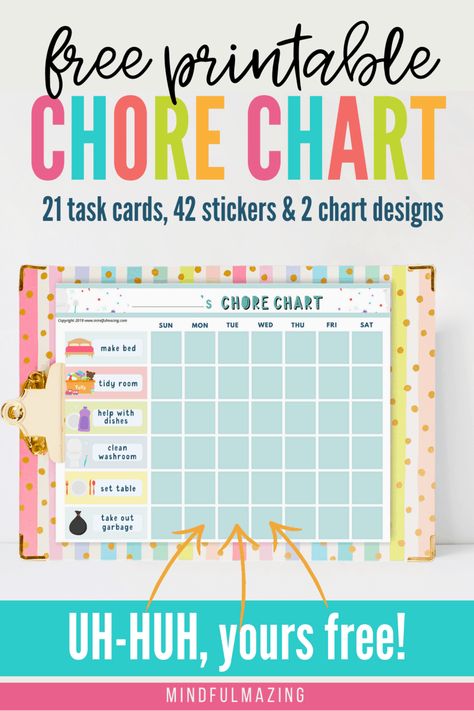 Chore Chart Preschoolers, Children’s Chore Chart, Chore Chart Preschool, Customizable Chore Chart Free Printables, Kindergarten Chore Chart Free Printable, Chore Chart For Preschoolers, Preschool Chore Chart Printable Free, Picture Chore Chart Printable Free, Weekly Chore Chart Kids Printable