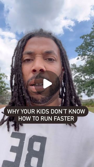 Coach Harper on Instagram: "How to run faster for kids #howtorunfaster #explorepage #sprintdrills #speeddrills #speedwork" How To Get Faster, Get Faster, Speed Drills, Run Faster, How To Run Faster, For Kids, Running, Sports, On Instagram