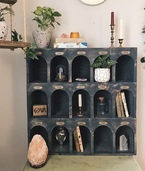 Hey, I found this really awesome Etsy listing at https://www.etsy.com/listing/918868048/vintage-cubbies-pigeon-hole-boutique Vintage Cubby, Pigeon Hole, Whimsical Home Decor, Cubby Shelf, Boutique Display, Apothecary Cabinet, Whimsical Home, Design Del Prodotto, Dream House Decor