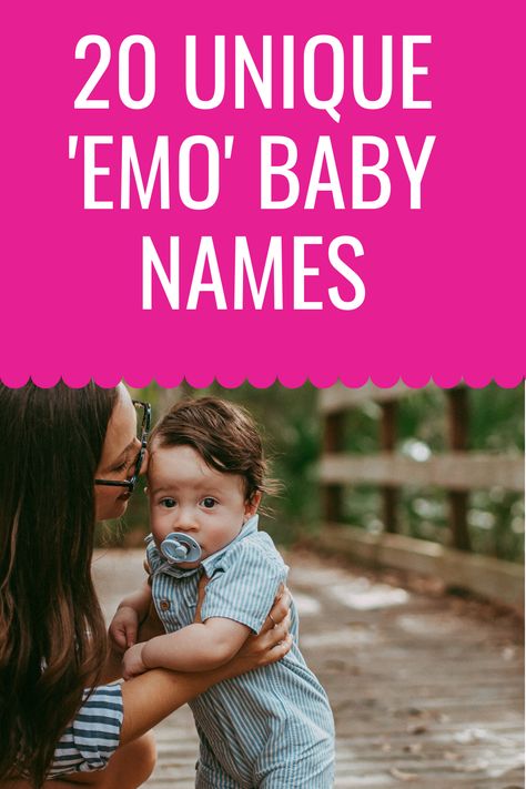 Emo Girl Names, Goth Baby Names, Emo Names, Gothic Baby Names, Celtic Names, Old Fashioned Baby Names, Vintage Baby Names, Strong Boys Names, Supernatural Baby