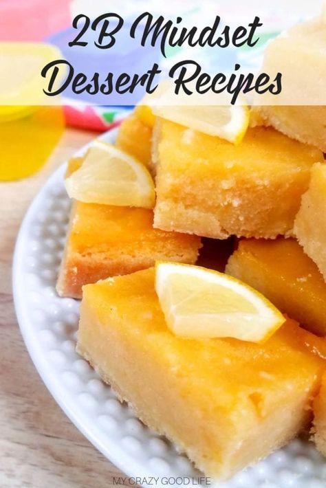 These healthier dessert recipes are perfect for the 21 Day Fix or 2B Mindset! On 2B, desserts fall under Silly Carbs or Accessories–know that these options will make weighing in a little easier the next day! 2B Mindset Dessert Recipes | Healthy Dessert Recipes #2bmindset #veggiesfirst Beachbody Dessert Recipes, Nutritious Dessert Recipes, 2b Mindset Desserts, 2b Mindset Dessert Recipes, Shakeology Dessert Recipes, 2b Mindset Recipes, 2b Recipes, Beachbody Meal Plan, Recipes Healthy Dessert