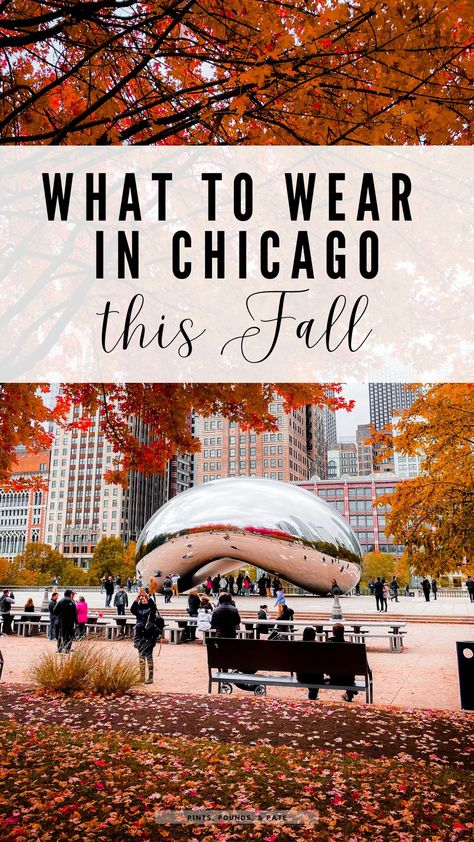 What to wear in Chicago this fall #chicago #chicagooutfitideas #packingforchicago #packingtips #chicagoillinois Fall Outfits Women Chicago, Fall Outfit Chicago, Outfit Inspo For Chicago, Outfit Ideas Chicago Fall, Fall Chicago Outfits 2024, Chicago Outfits November, Chicago Outfit Ideas Fall, Chicago Fashion Fall 2023, October In Chicago Outfits