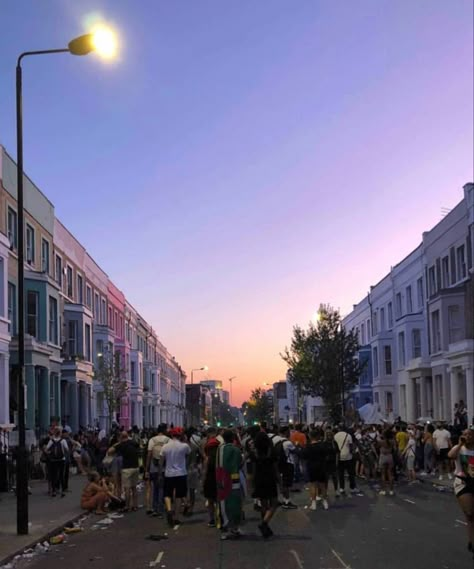 Carnival London, Caribbean Drinks, Notting Hill Carnival, Notting Hill London, London Places, London Town, Notting Hill, Short Film, Summer Vibes